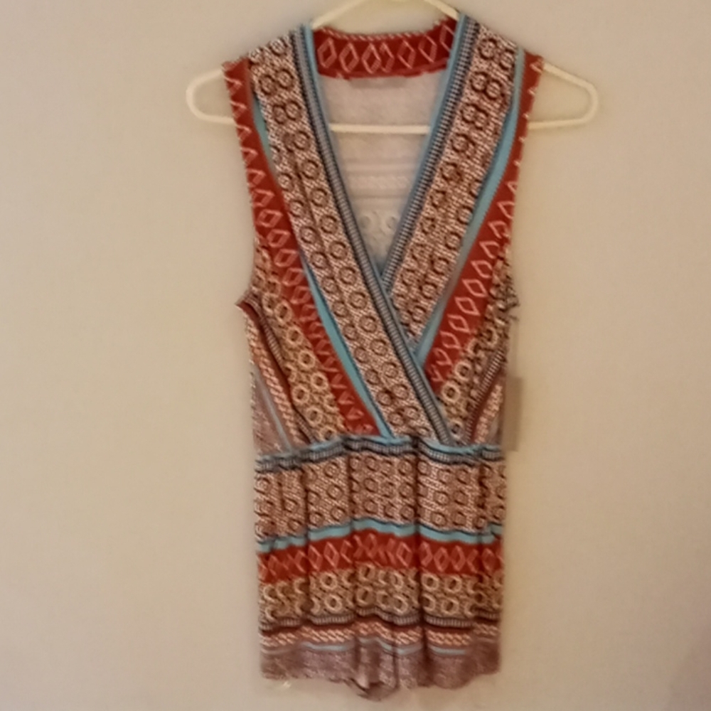 Tart collection boho romper